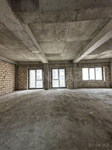 Satılır 3 otaqlı yeni tikili 146.8 m², Ağ şəhər q., photo 5 from 12