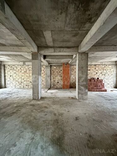 Satılır 3 otaqlı yeni tikili 146.8 m², Ağ şəhər q., photo 8 from 12