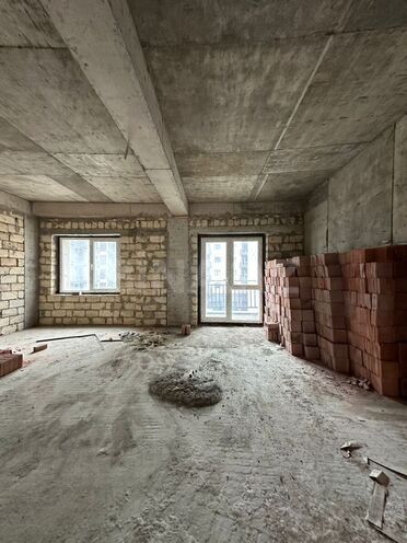 Satılır 3 otaqlı yeni tikili 146.8 m², Ağ şəhər q., photo 11 from 12