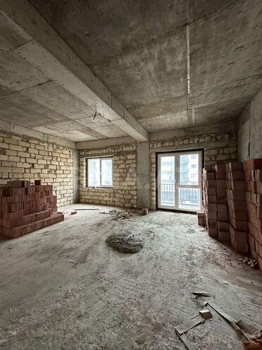 Satılır 3 otaqlı yeni tikili 146.8 m², Ağ şəhər q., photo 9 from 12