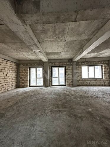 Satılır 3 otaqlı yeni tikili 146.8 m², Ağ şəhər q., photo 6 from 12
