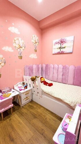 Продаётся 3-комн. новостройка 85 м², м. Кероглу, photo 6 from 14