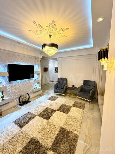 Продаётся 3-комн. новостройка 85 м², м. Кероглу, photo 4 from 14