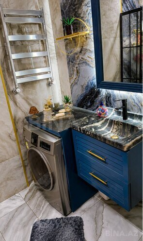 Продаётся 3-комн. новостройка 85 м², м. Кероглу, photo 8 from 14