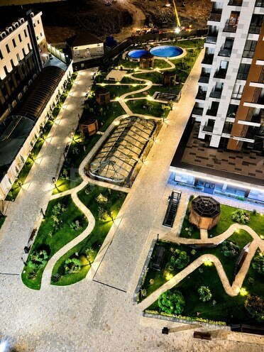 Продаётся 3-комн. новостройка 85 м², м. Кероглу, photo 11 from 14