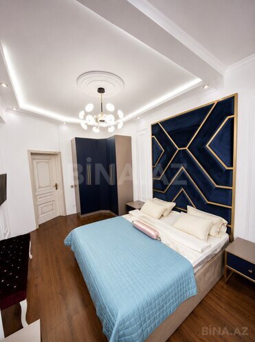 Продаётся 3-комн. новостройка 85 м², м. Кероглу, photo 5 from 14