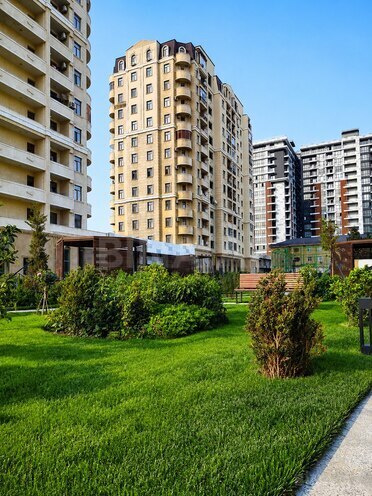Продаётся 3-комн. новостройка 85 м², м. Кероглу, photo 13 from 14