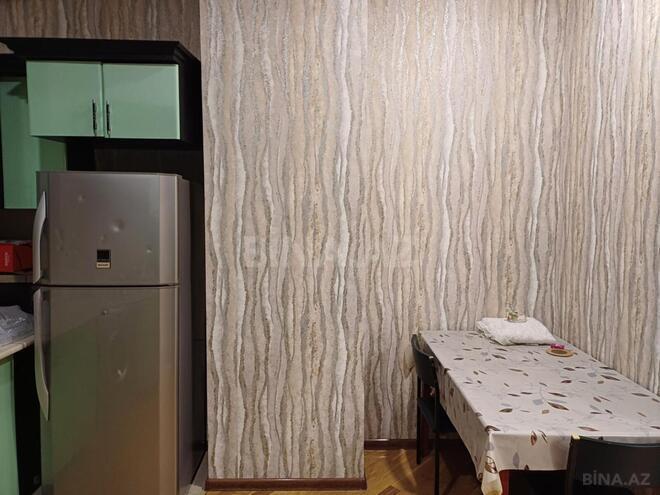 Сдаётся 2-комн. новостройка 80 м², м. Элмляр Академиясы, photo 5 from 13