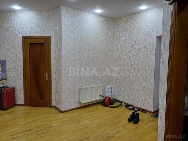 Сдаётся 2-комн. новостройка 80 м², м. Элмляр Академиясы, photo 10 from 13