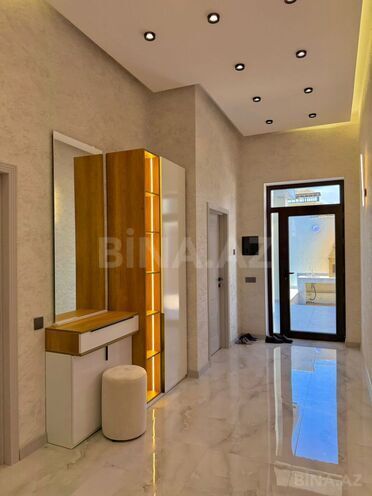 Satılır 4 otaqlı həyət evi/bağ evi 160 m², Mərdəkan q., photo 17 from 18