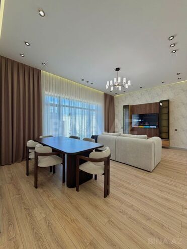 Satılır 4 otaqlı həyət evi/bağ evi 160 m², Mərdəkan q., photo 14 from 18