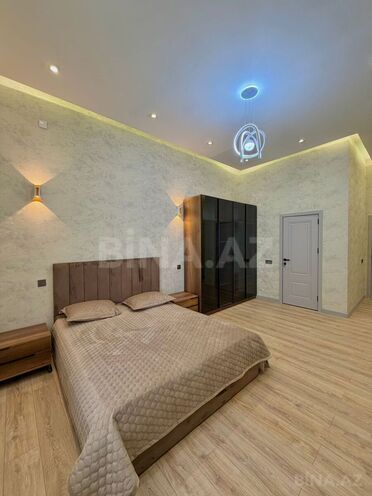 Satılır 4 otaqlı həyət evi/bağ evi 160 m², Mərdəkan q., photo 13 from 18