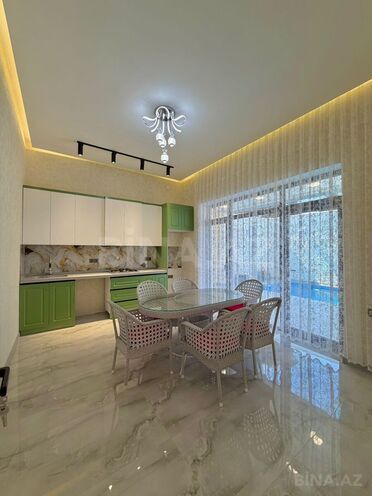 Satılır 4 otaqlı həyət evi/bağ evi 160 m², Mərdəkan q., photo 5 from 18