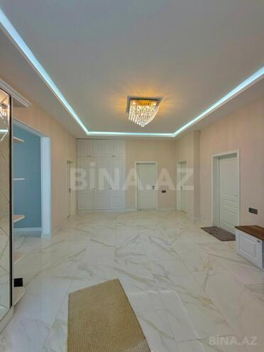 Satılır 4 otaqlı həyət evi/bağ evi 170 m², Mərdəkan q., photo 23 from 25