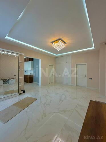 Satılır 4 otaqlı həyət evi/bağ evi 170 m², Mərdəkan q., photo 24 from 25
