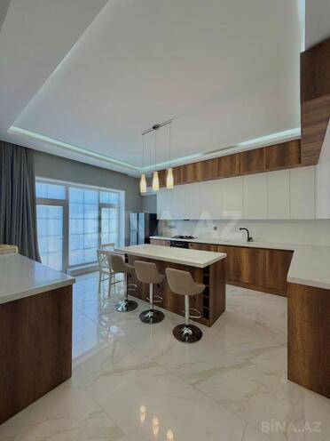 Satılır 4 otaqlı həyət evi/bağ evi 170 m², Mərdəkan q., photo 20 from 25