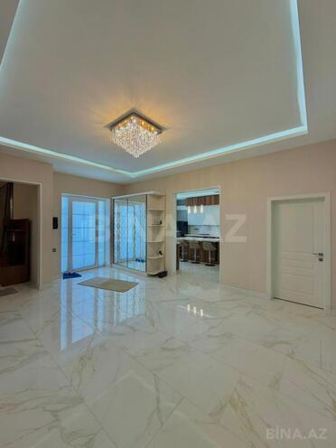 Satılır 4 otaqlı həyət evi/bağ evi 170 m², Mərdəkan q., photo 22 from 25