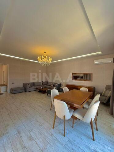 Satılır 4 otaqlı həyət evi/bağ evi 170 m², Mərdəkan q., photo 10 from 25