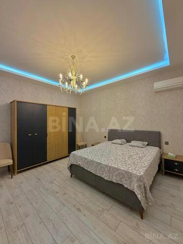 Satılır 4 otaqlı həyət evi/bağ evi 170 m², Mərdəkan q., photo 16 from 25