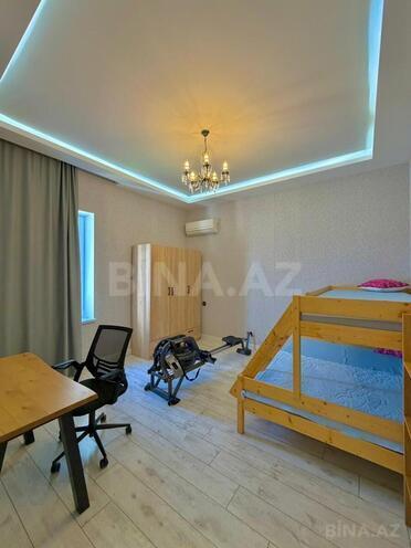 Satılır 4 otaqlı həyət evi/bağ evi 170 m², Mərdəkan q., photo 13 from 25