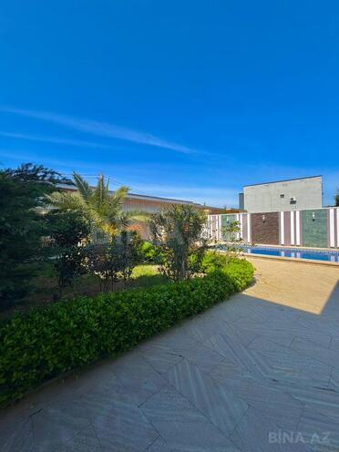 Satılır 4 otaqlı həyət evi/bağ evi 170 m², Mərdəkan q., photo 6 from 25