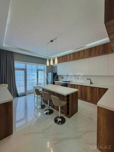 Satılır 4 otaqlı həyət evi/bağ evi 170 m², Mərdəkan q., photo 19 from 25