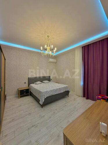 Satılır 4 otaqlı həyət evi/bağ evi 170 m², Mərdəkan q., photo 17 from 25