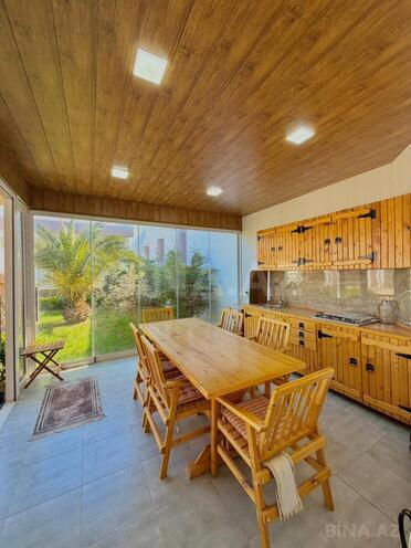 Satılır 4 otaqlı həyət evi/bağ evi 170 m², Mərdəkan q., photo 12 from 25