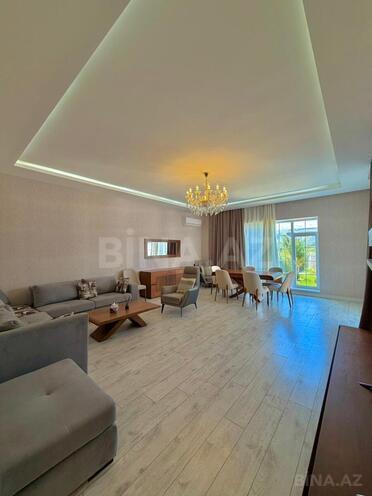 Satılır 4 otaqlı həyət evi/bağ evi 170 m², Mərdəkan q., photo 11 from 25