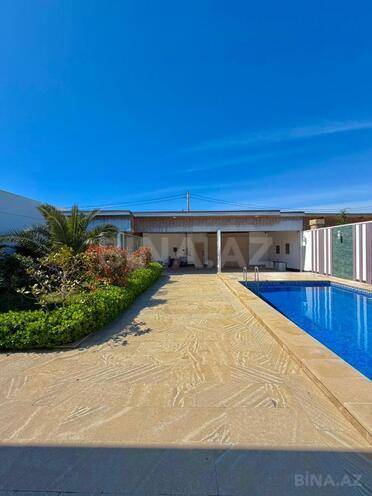 Satılır 4 otaqlı həyət evi/bağ evi 170 m², Mərdəkan q., photo 9 from 25