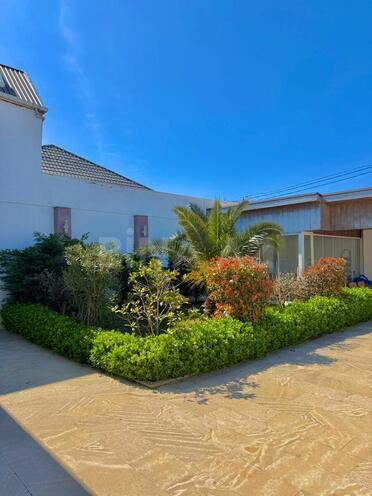 Satılır 4 otaqlı həyət evi/bağ evi 170 m², Mərdəkan q., photo 5 from 25