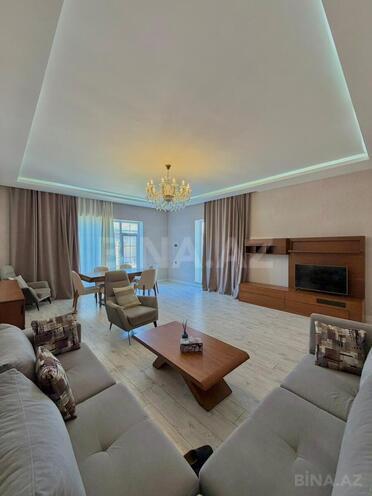 Satılır 4 otaqlı həyət evi/bağ evi 170 m², Mərdəkan q., photo 15 from 25