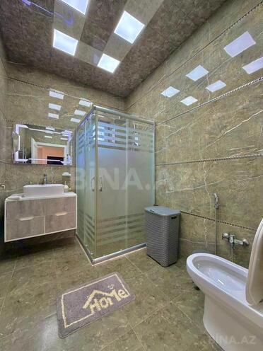 Satılır 4 otaqlı həyət evi/bağ evi 170 m², Mərdəkan q., photo 18 from 25