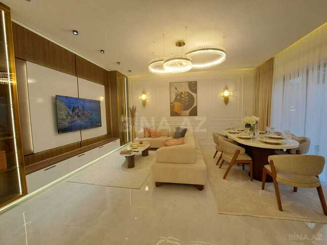 Satılır 4 otaqlı həyət evi/bağ evi 150 m², Şüvəlan q., photo 9 from 21