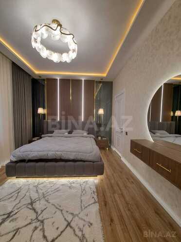 Satılır 4 otaqlı həyət evi/bağ evi 150 m², Şüvəlan q., photo 16 from 21