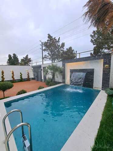 Satılır 4 otaqlı həyət evi/bağ evi 150 m², Şüvəlan q., photo 4 from 21