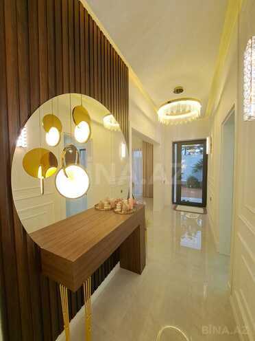 Satılır 4 otaqlı həyət evi/bağ evi 150 m², Şüvəlan q., photo 18 from 21