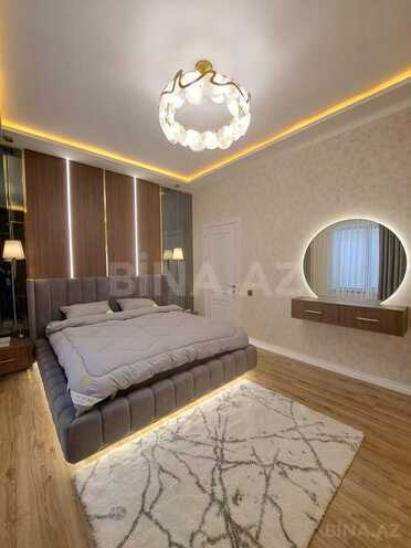 Satılır 4 otaqlı həyət evi/bağ evi 150 m², Şüvəlan q., photo 15 from 21
