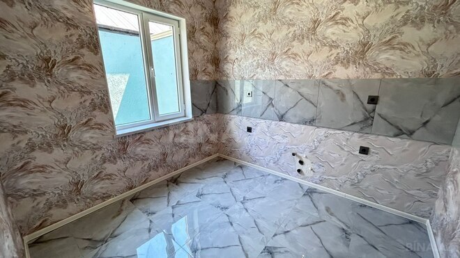 Satılır 3 otaqlı həyət evi/bağ evi 85 m², Masazır q., photo 6 from 10