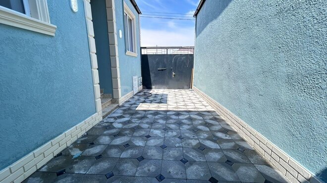 Satılır 3 otaqlı həyət evi/bağ evi 85 m², Masazır q., photo 4 from 10