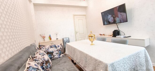 Satılır 3 otaqlı yeni tikili 52 m², Masazır q., photo 11 from 21