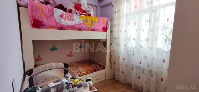 Satılır 3 otaqlı yeni tikili 52 m², Masazır q., photo 17 from 21