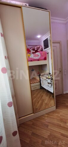 Satılır 3 otaqlı yeni tikili 52 m², Masazır q., photo 12 from 21