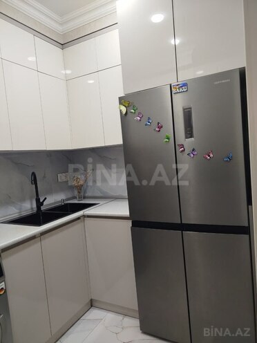Satılır 3 otaqlı yeni tikili 52 m², Masazır q., photo 10 from 21