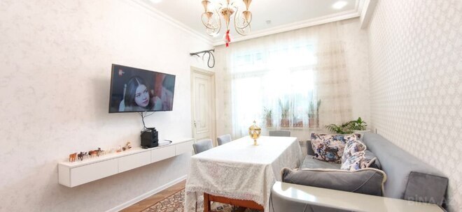Satılır 3 otaqlı yeni tikili 52 m², Masazır q., photo 14 from 21