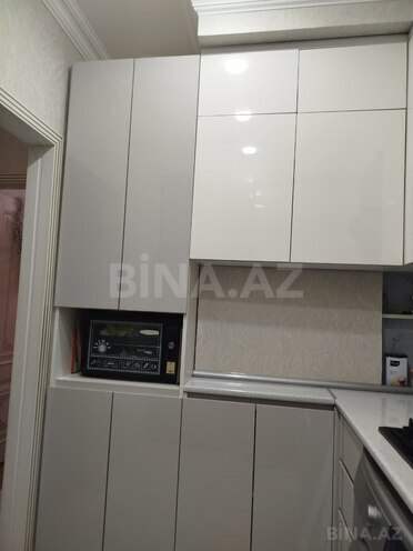 Satılır 3 otaqlı yeni tikili 52 m², Masazır q., photo 19 from 21