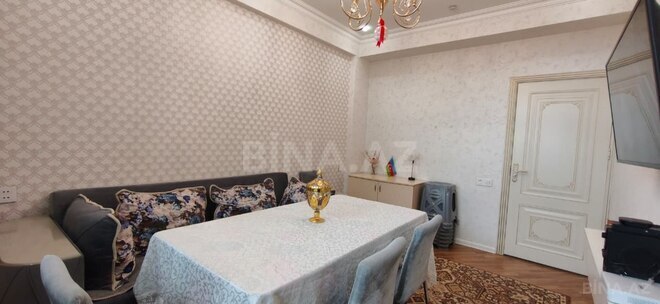 Satılır 3 otaqlı yeni tikili 52 m², Masazır q., photo 15 from 21