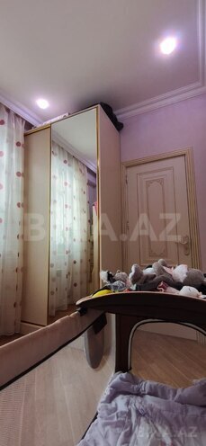 Satılır 3 otaqlı yeni tikili 52 m², Masazır q., photo 16 from 21