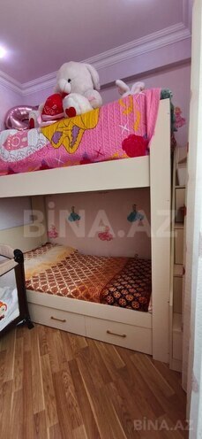Satılır 3 otaqlı yeni tikili 52 m², Masazır q., photo 13 from 21