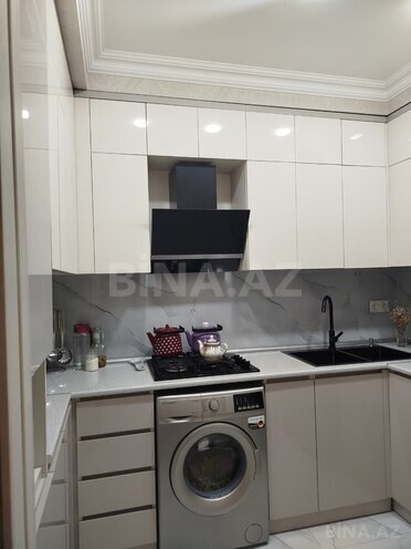 Satılır 3 otaqlı yeni tikili 52 m², Masazır q., photo 20 from 21